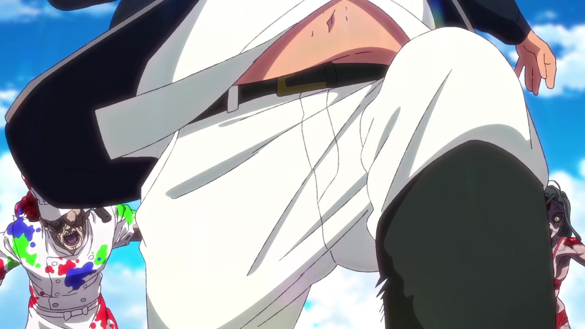 [Tsukyio Editing Resources] Zom 100 - Ep 7 - 364.mp4